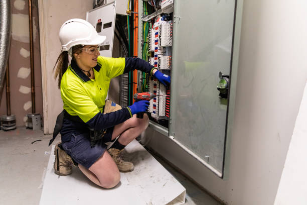 Best Generator Installation Services  in Saxapahaw, NC