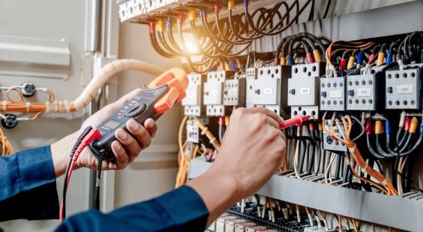 Professional Electrician in NC