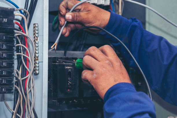 Best Electrician Near Me  in Saxapahaw, NC